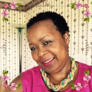 Meet your Posher, Laverne